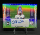 2025 Donruss Optic Cris Dishman Base (RAW)