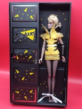 2013 Integrity Toys Jem and the Holograms Phoebe Rapture Ashe #14038 NRFB
