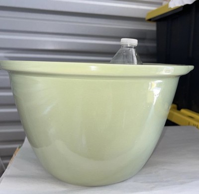 3 In 1 Slow Cooker Pot 6 qt Pale Green Replacement Insert Hamilton Beach