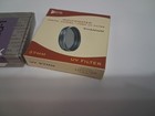 Camera Accessories OM-4/3 CONTAX FILTER & METAL HOOD GG-1 MULTICOATED UV 37MM  — photo 9