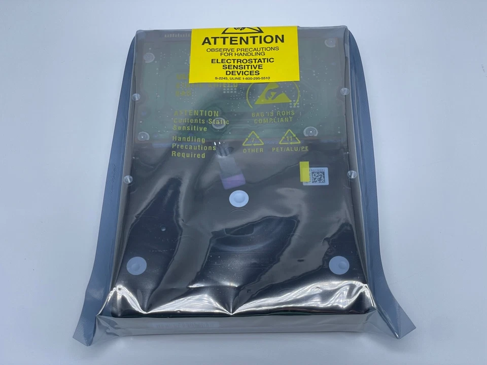 Seagate Constellation ES ST2000NM0011 2TB 7200RPM SATA 6Gbps 64MB Cache 3.5” - Image 4 of 4