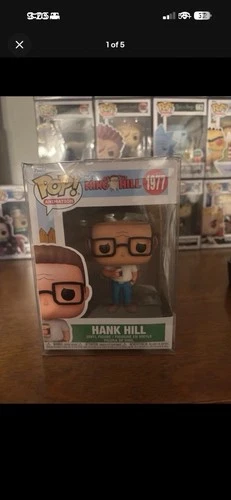 New ListingFunko Pop! Animation: King of the Hill