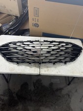 2019-2024 Chevrolet Malibu Front Lower Grille Oem 84473373 16-329