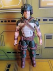 Hasbro GI Joe Classified Rock N Roll Craig McConnell 6-inch Action Figure