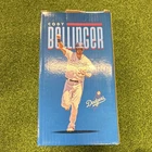Los Angeles Dodgers Cody Bellinger Bobblehead Augmented Reality MLB Baseball Box
