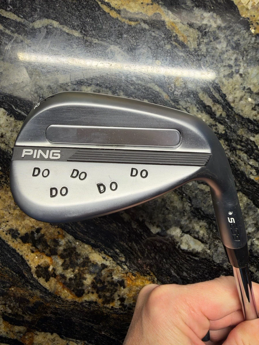 25+ Ping 54 Loft Golf Clubs for sale | Updated Oct 2026