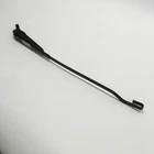 Opel Corsa A LHD 1983-1991 Front Windscreen 1x Wiper Arm 90119221 Genuine Right