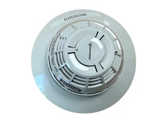 EST Edwards SIGA-HFD Fire Alarm Heat Detector + SIGA-S4B Base