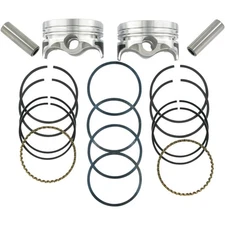 KB Pistons Forged Piston KB922C-STD