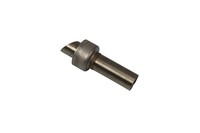 Optionaler Akrapovic Db-Killer Einsatz V-TUV096