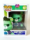 Funko POP! Movies: Care Bears - Monsters: Grumpy Bear as Frankenstein #1627 NEW
