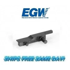 EGW 1911 Extra Long Ejector for 9mm, 10mm, .38, .40, Blued NEW! # 10011