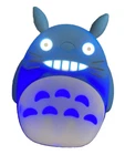 Cute Portable Totoro Charger Power Bank Battery 1200mAh Iphone Samsung Mini US
