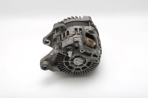 Infiniti QX56 11-13 Electrical Alternator Generator 23100-1LA1A, C020, OEM, 2011 - Picture 4 of 4