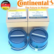 Front Automatic  2PCS Set Locking Hubs for Ford F250 F350 Super Duty Excursion