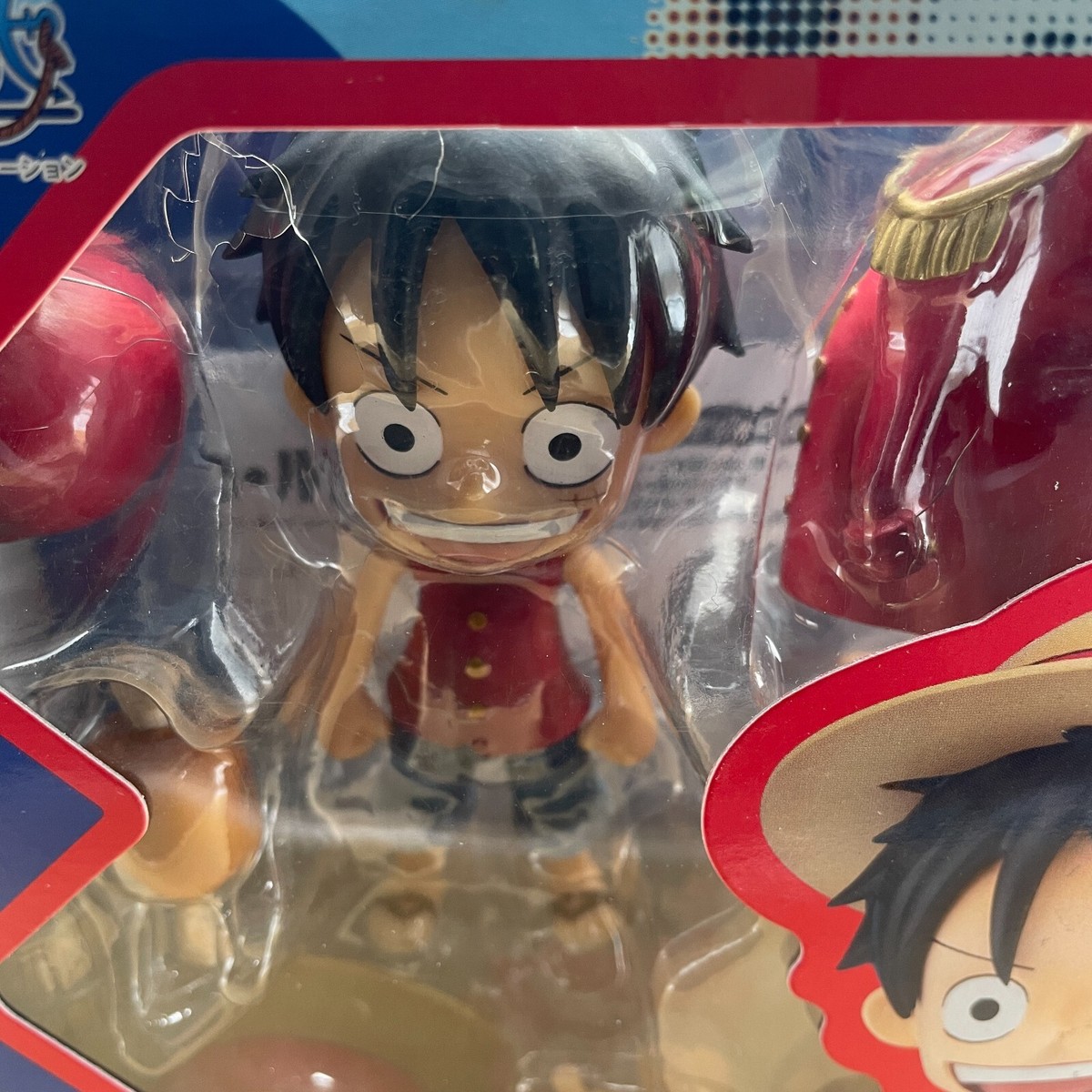 ワンピース CHIBI-ARTS フィギュア 6体セット s-l1200.jpg