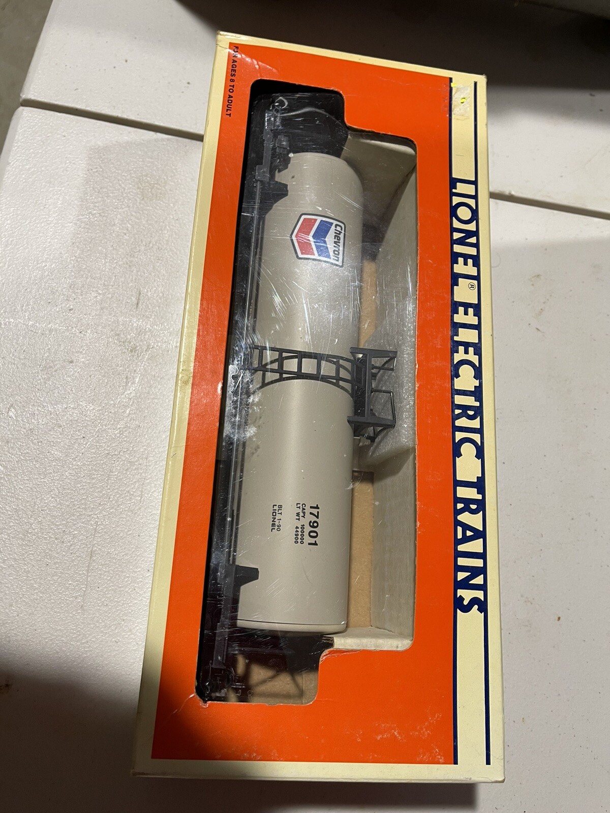Click here to see eBay Auction