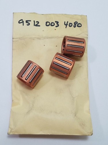 9512 003 4080, Genuine STIHL OEM Part. Brand New. NEEDLE CAGE. - Picture 8 of 9