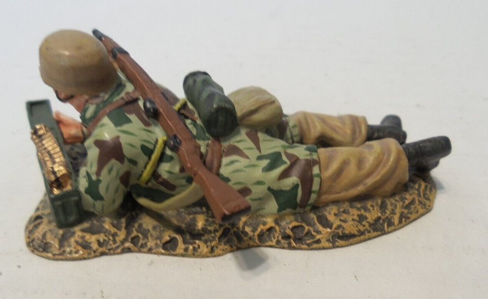 Germany, Heer. A Fallschirmjäger Badge, Third Pattern, by C.E. Juncker