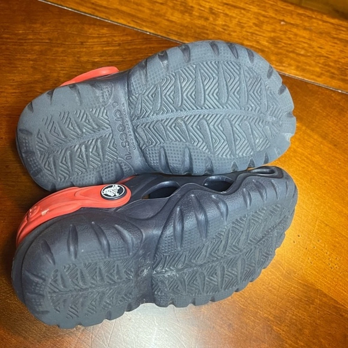 Croc shoes online for sale
