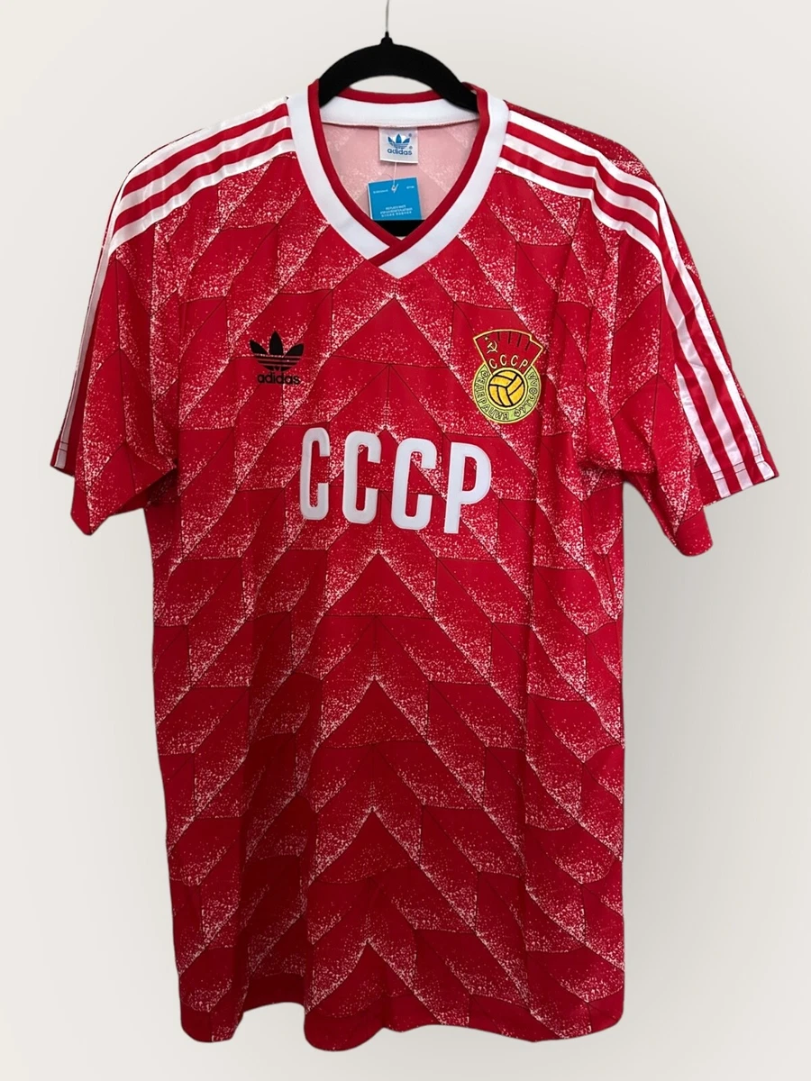 Russia National Team Soccer Shirts for sale | eBay
