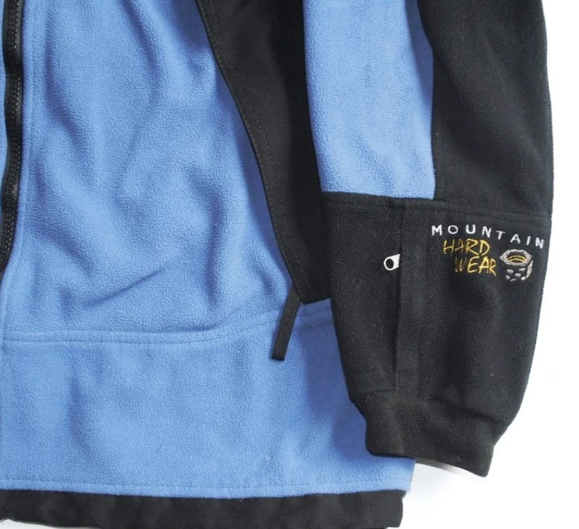 De colección para mujer Mountain Hardwear polar talla 12 Foto 2 de 3