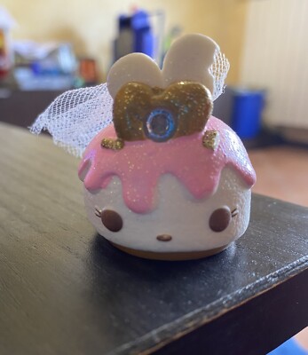 ULTRA RARE Num Noms Sammler Mrs. And Mr. Ice Diamond Edition