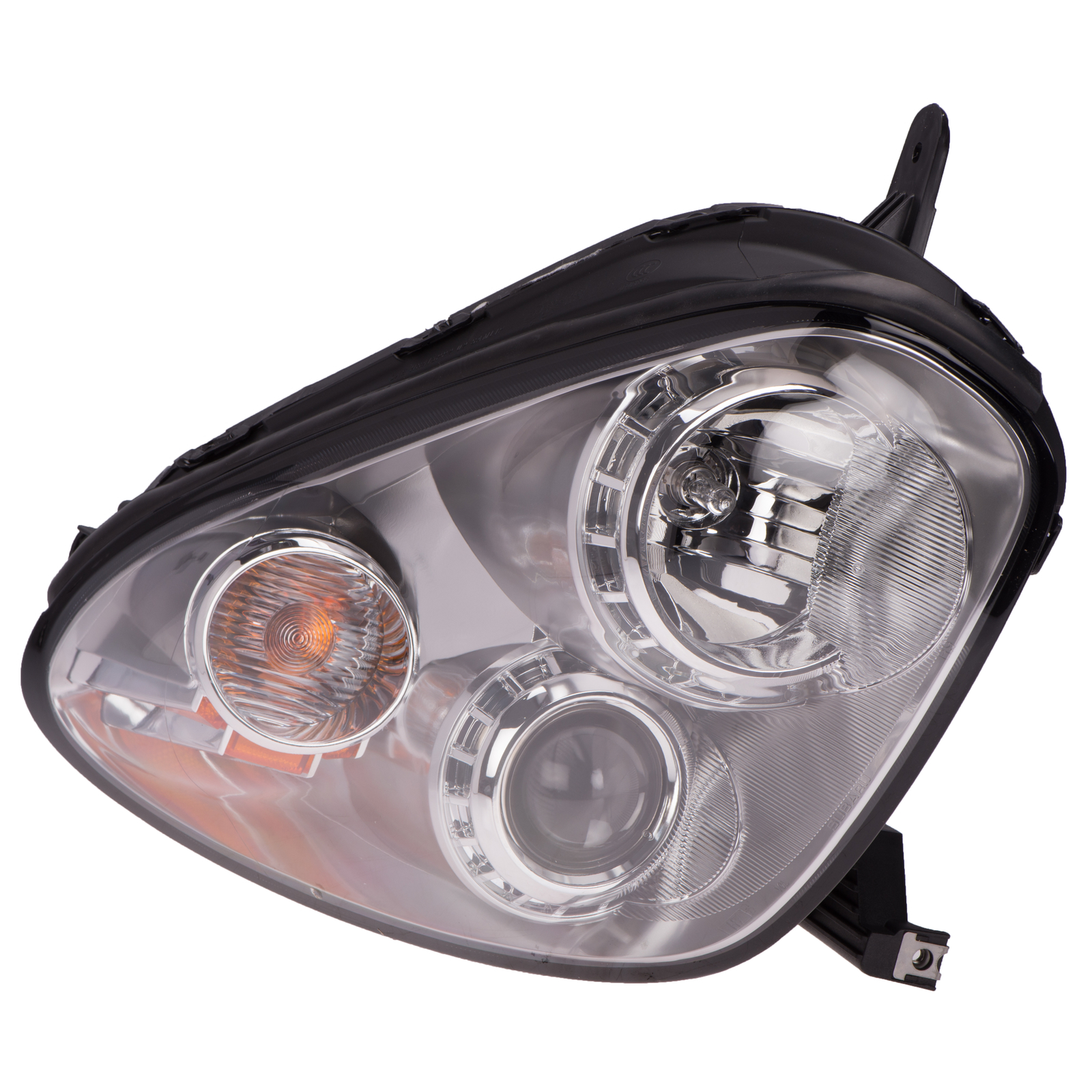 OEM 200607 Subaru B9 Tribeca Right Composite Headlight Assembly NEW