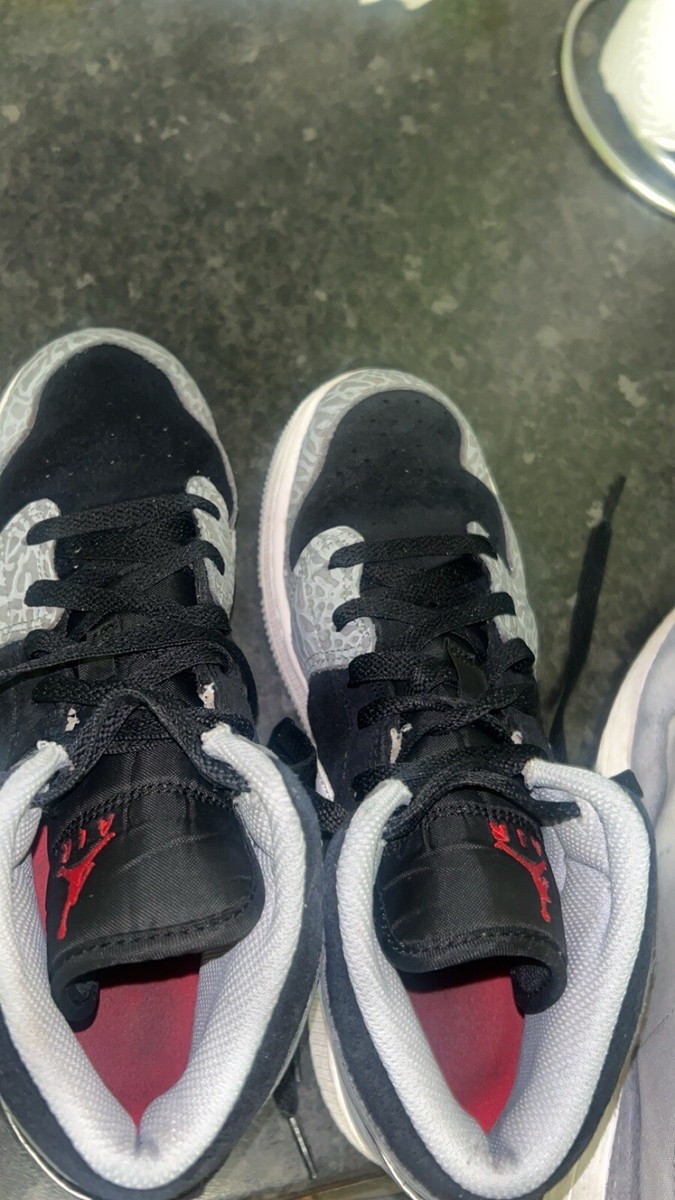 jordans size 5.5 womens