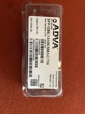 ADVA 3000-167 Brand New