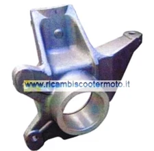 Upright Front RX Ligier 183050 183050