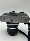 Nikon FA 35mm SLR Camera w/ Nikon 55mm f3.5 (UNTESTED) — photo 4