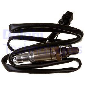 DELPHI ES10242-12B1 Lambdasonde for ALFA ROMEO AUDI AUTOBIANCHI DAIMLER FIAT FOR