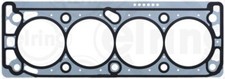 ORIGINAL ELRING ZYLINDERKOPFDICHTUNG 762.821 FUER JEEP MERCEDES-BENZ