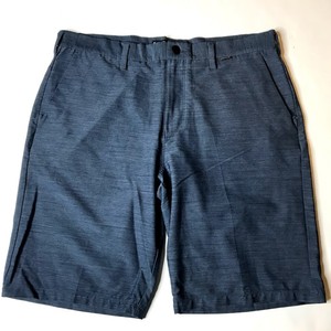 hurley golf shorts