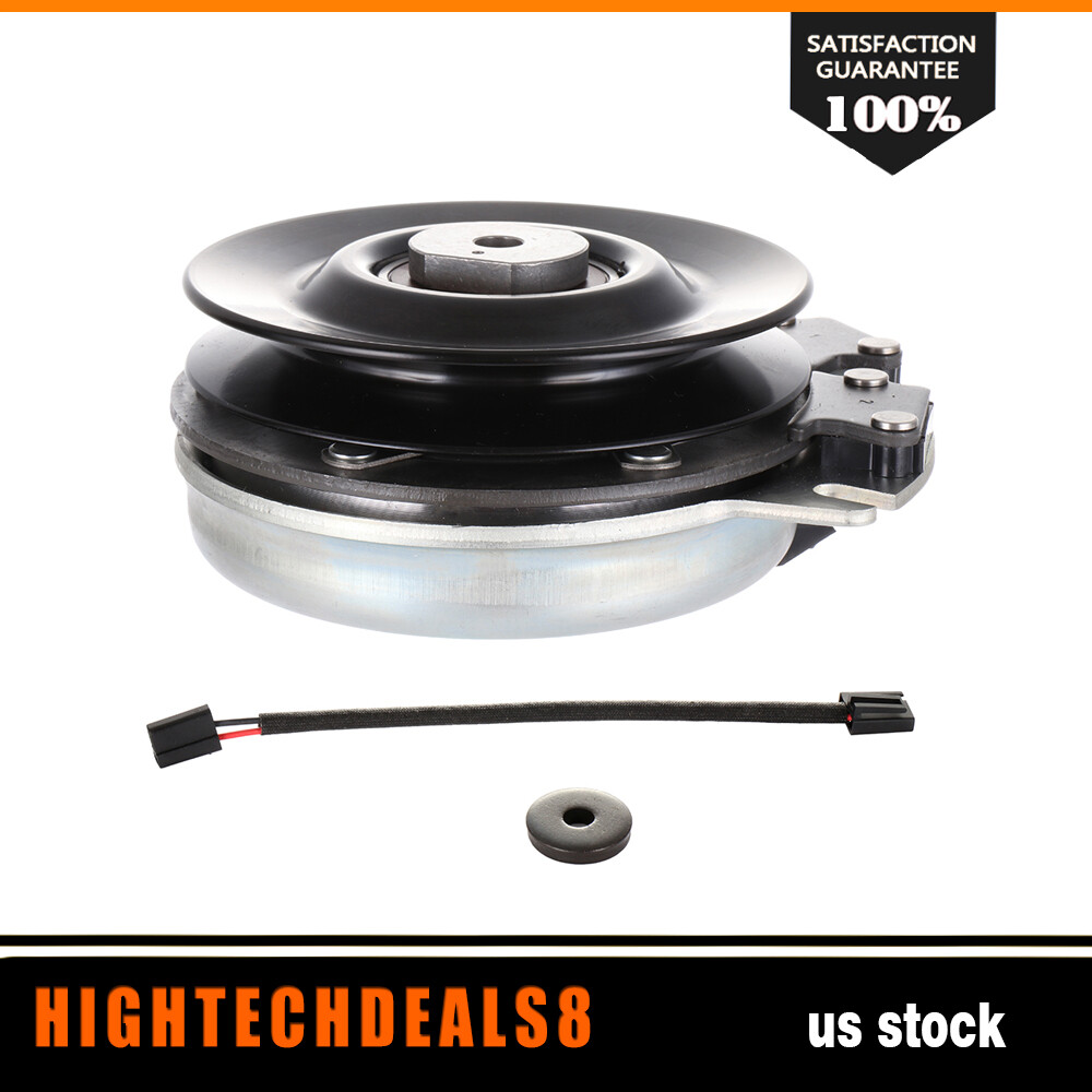 HD Switch Clutch Pigtail Wire Harness Replaces Bobcat/Bunton 2720949 - OEM Upgrade - Made In U.S - Foto 6