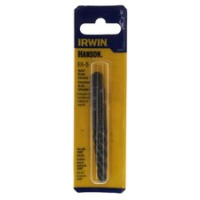 Irwin Hanson 53405 EX-5 Spiral Screw Extracto...