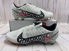 Nike Mercurial Air Zoom Ultra SE FG White Flash Crimson for Sale