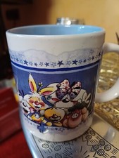 Diddltasse Diddlbecher Didl Diddl Diddlina Pimboli Tasse Diddlmaus Diddel Diddle