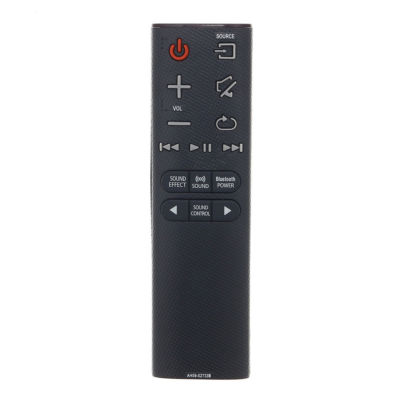 New Remote AH59-02733B for Samsung Soundbar HWK360