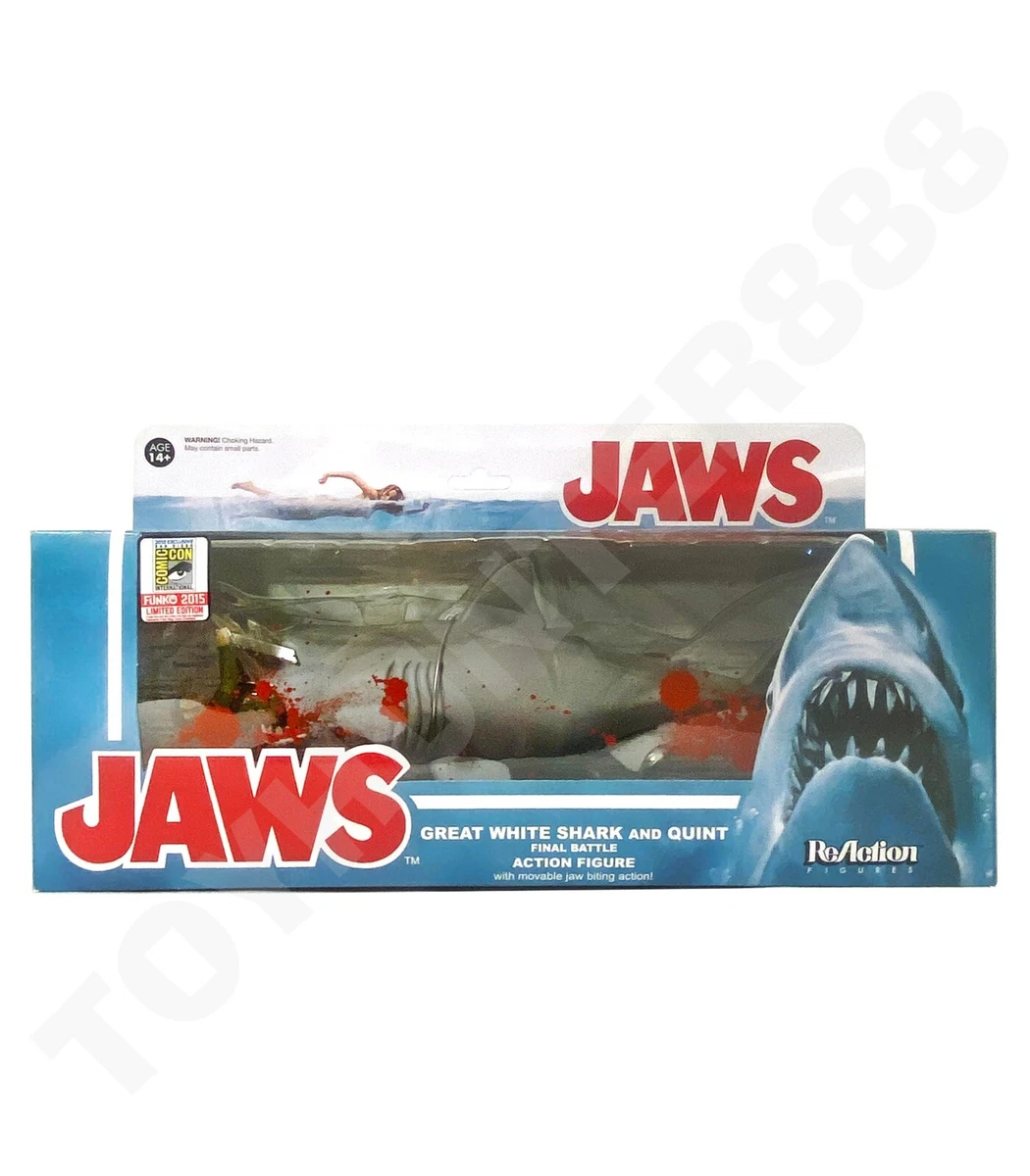 Sdcc jaws cheap funko