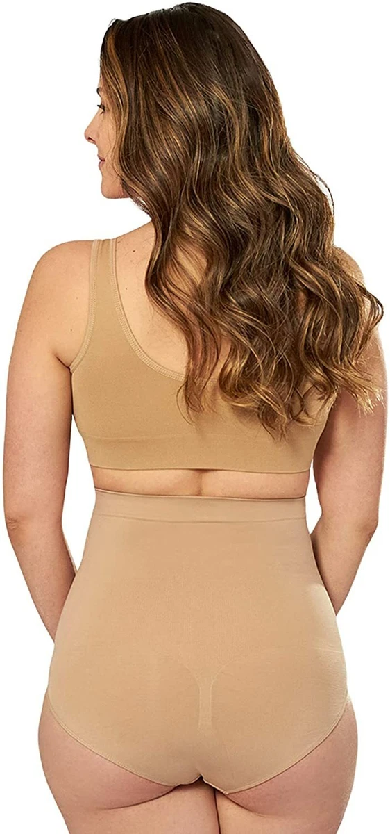 Shapermint Body Shaper Tummy Control Panty - Shapewear for Women