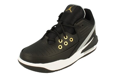 Nike Air Jordan Max Aura 5 GS Turnschuhe Dz4352 Turnschuhe Schuhe 017
