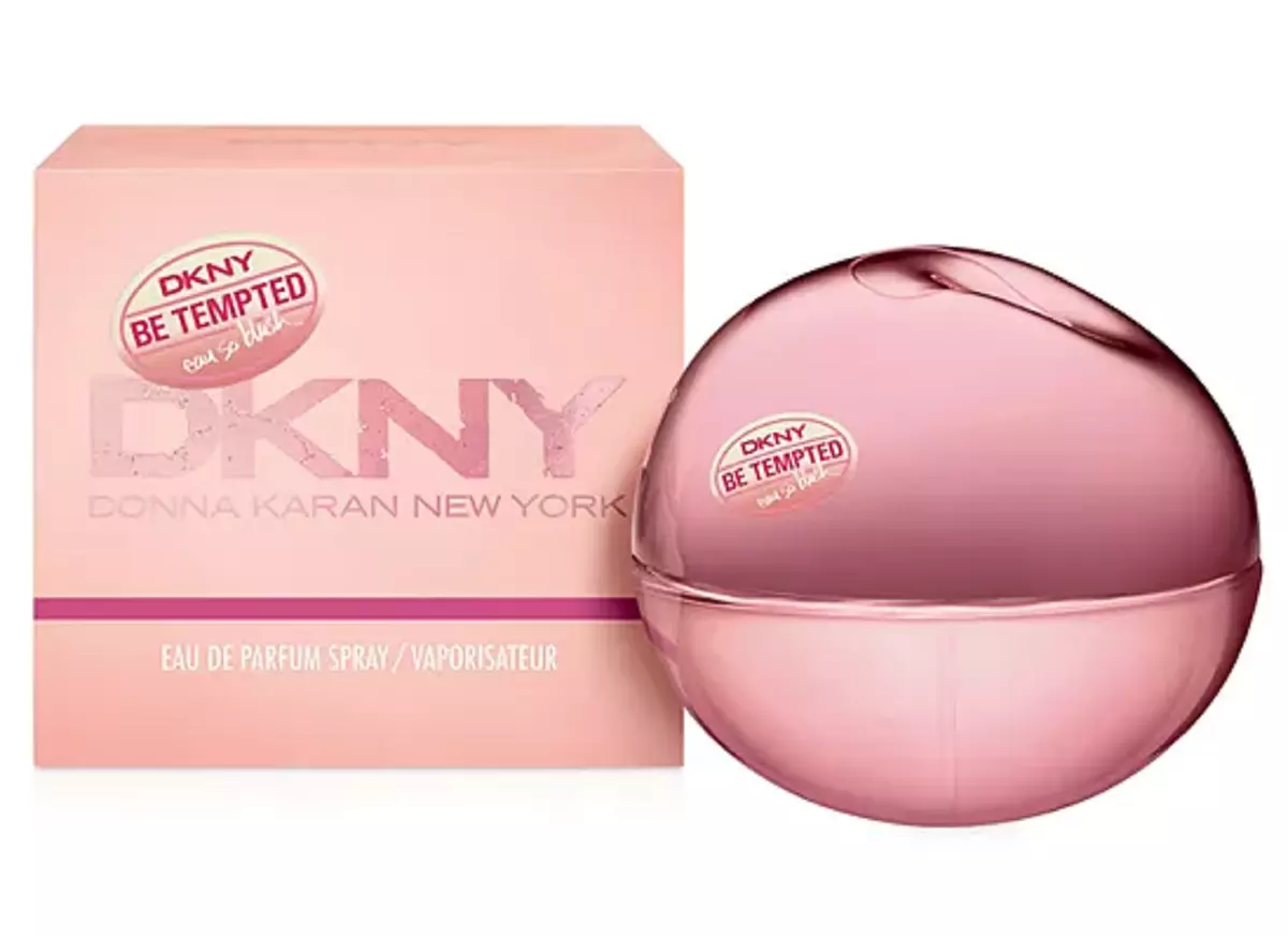 Dkny perfume 2025 for ladies