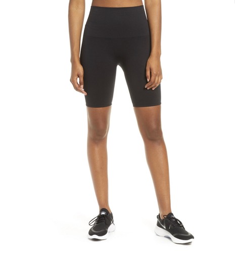 Spanx Look at Me Now Seamless Bike 