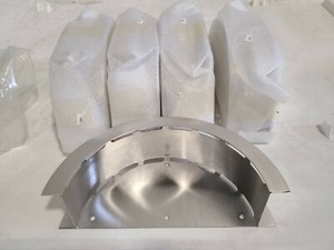 New 12" Stainless Steel Bracket Holder Medical Food 