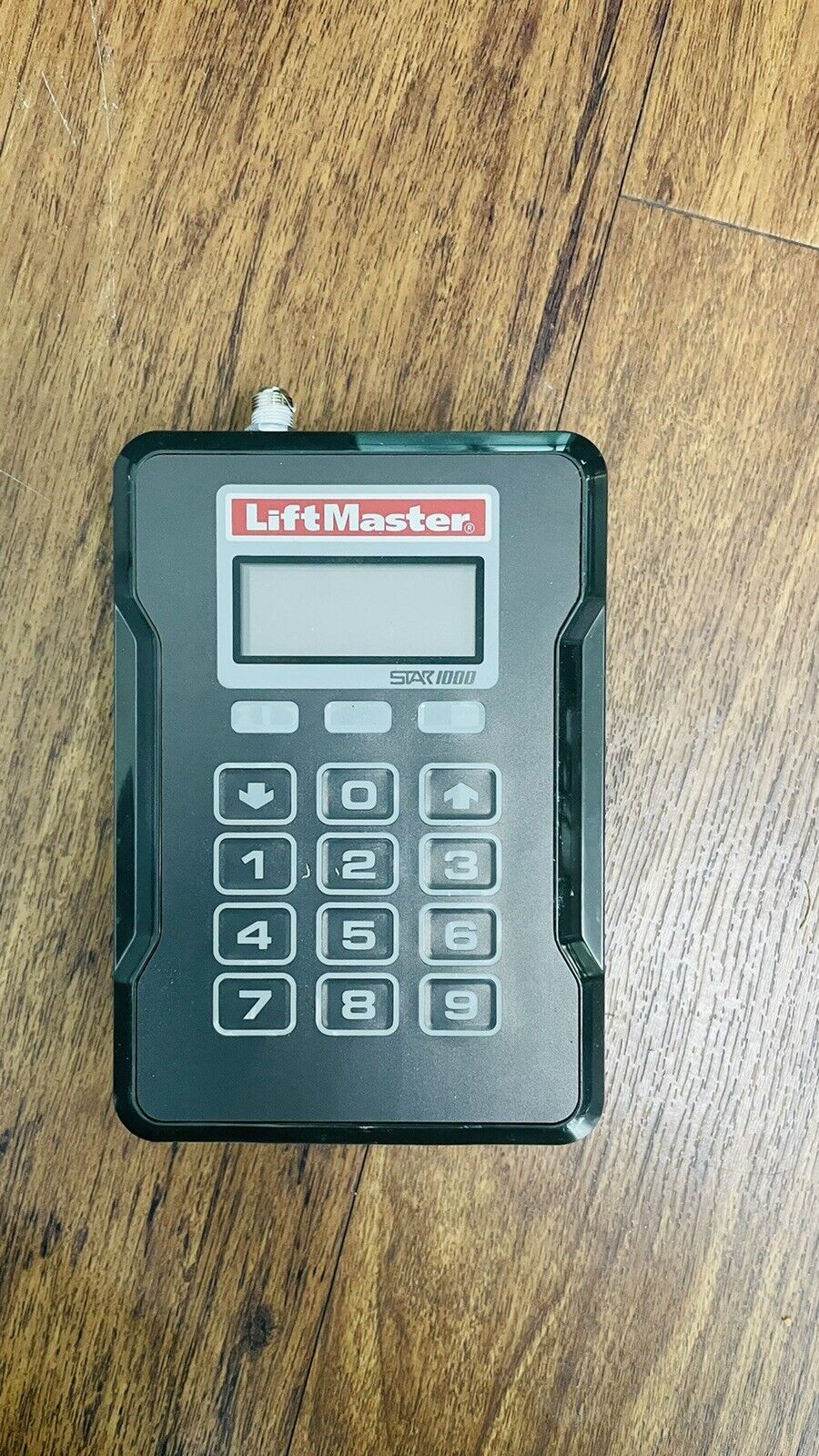 Liftmaster STAR1000 Commercial Access Control Receiver