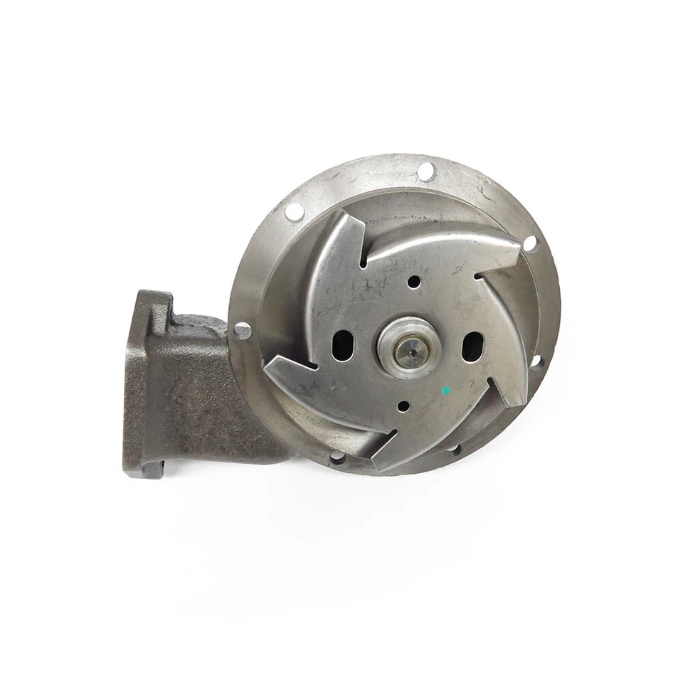 BOMBA DE AGUA PARA OSHKOSH MOTOR TRUCK CO FCM 11,9 L 2000 2001 2002 2003 316GC3195 Foto 3 de 4