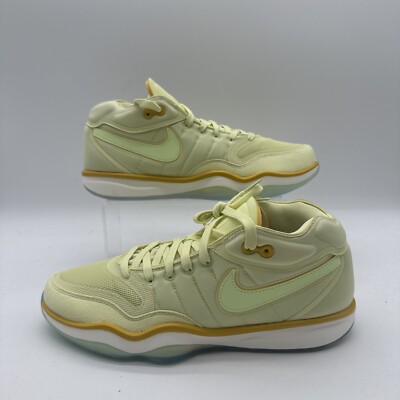 Nike Men's Size 9 Air Zoom G.T. Hustle 2 (DJ9405 302) Running Sneaker Trainer