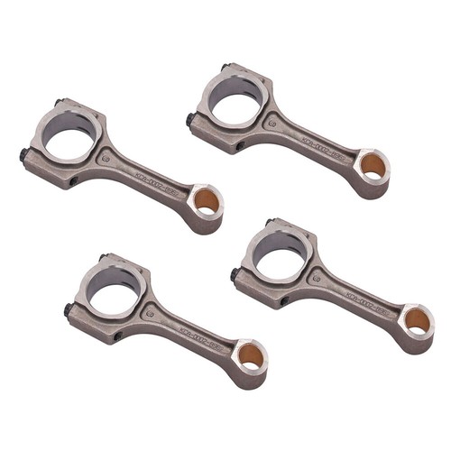 Cigüeñal/barra de conexión del motor G4NA 2.0 para Hyundai Kia Forte Soul 2012-2019 - Imagen 10 de 12